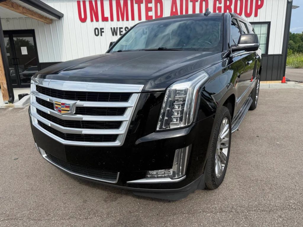 cadillac escalade esv 2017 1GYS3HKJ9HR172226 image